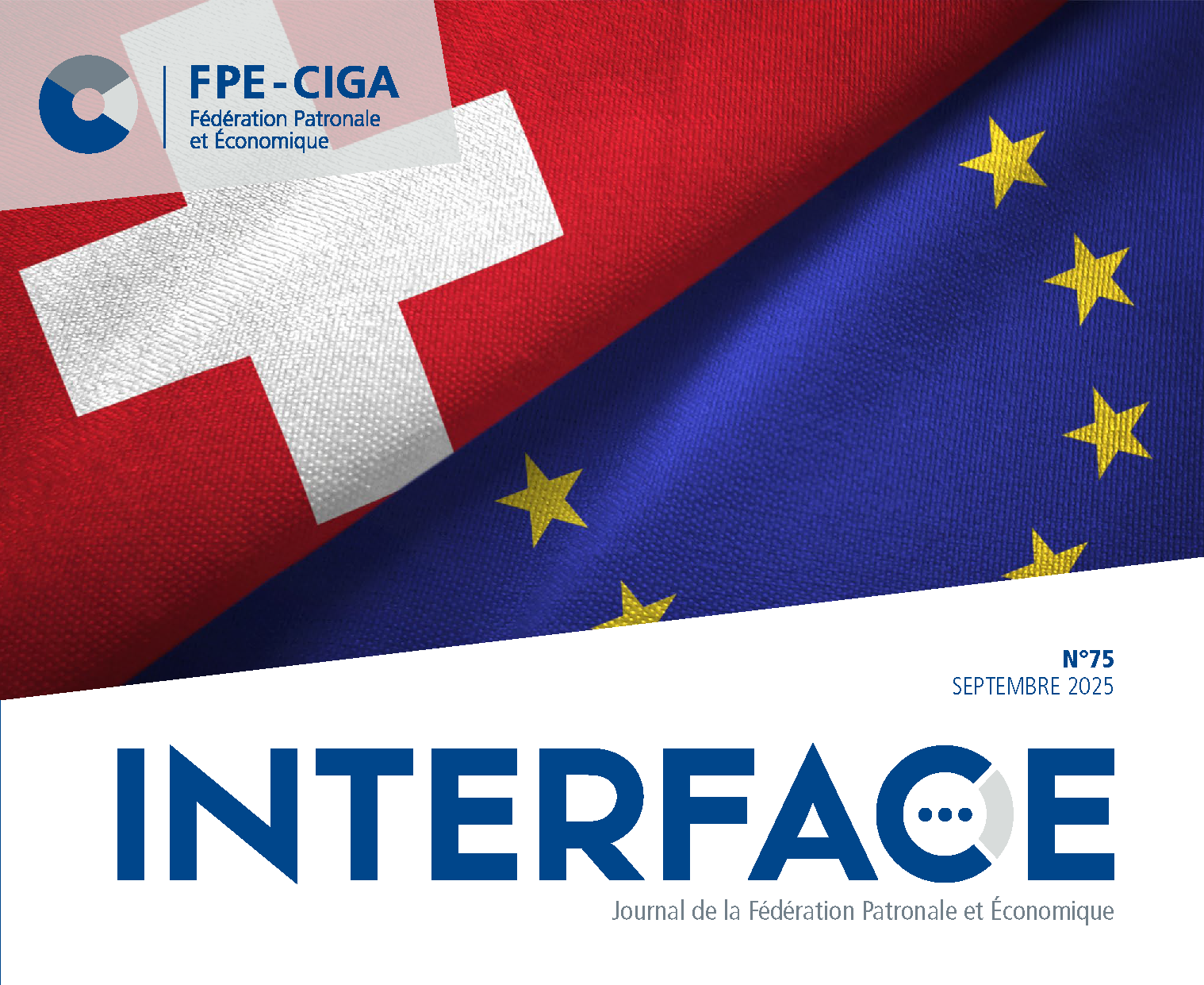 Interface / 75 - Septembre 2025
